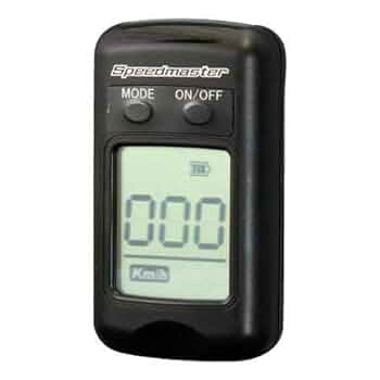 スピードマスター ポケットスピードガン SPM-100 スピードマスター ポケットスピードガン SPM-100 即日出荷 野球